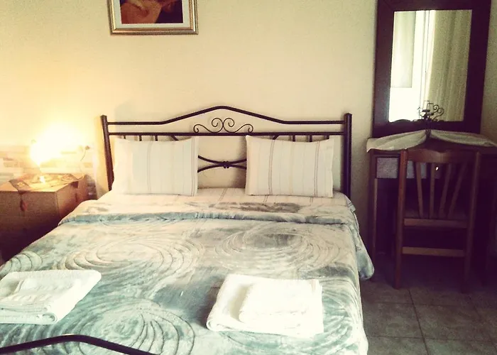 Guesthouse Adonis