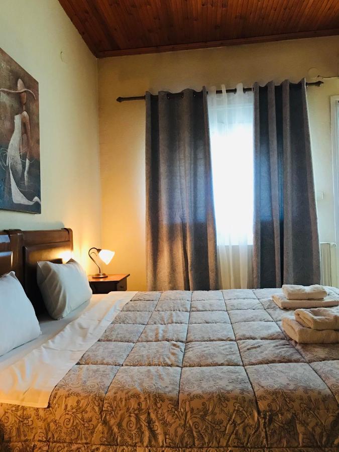 Adonis Apartment *