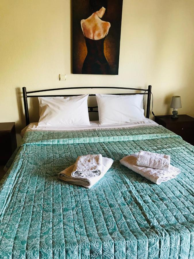 Apartment Adonis Loutraki (Pella)