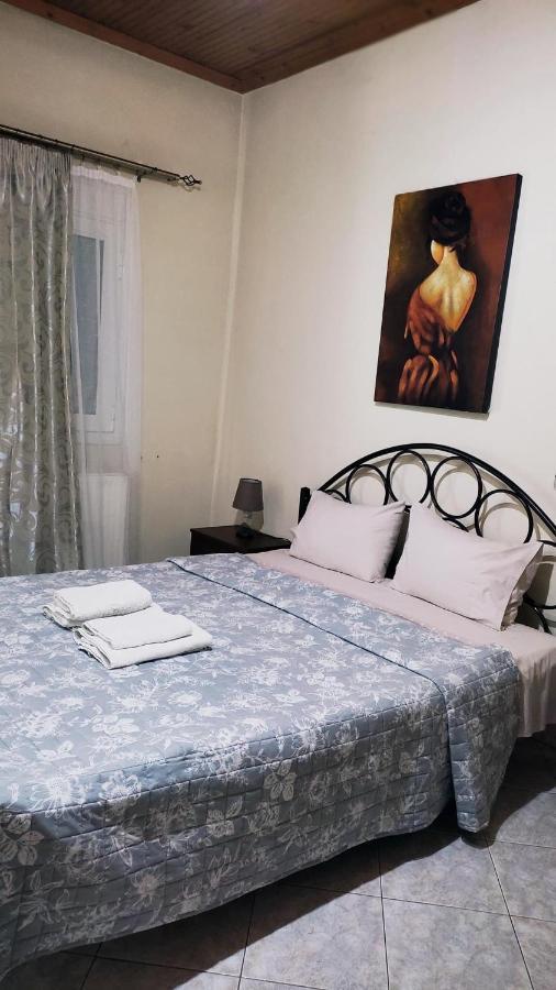 Adonis Apartment *
