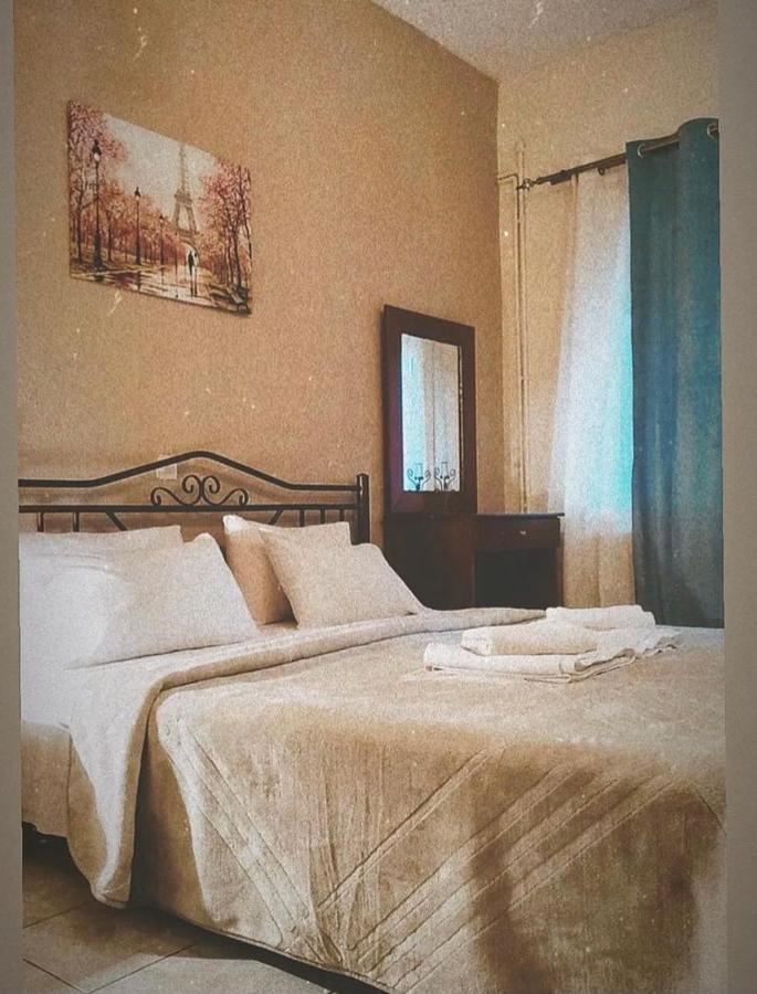 Adonis Apartment Loutraki (Pella)