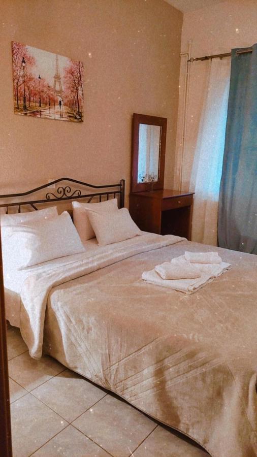 Apartment Adonis *