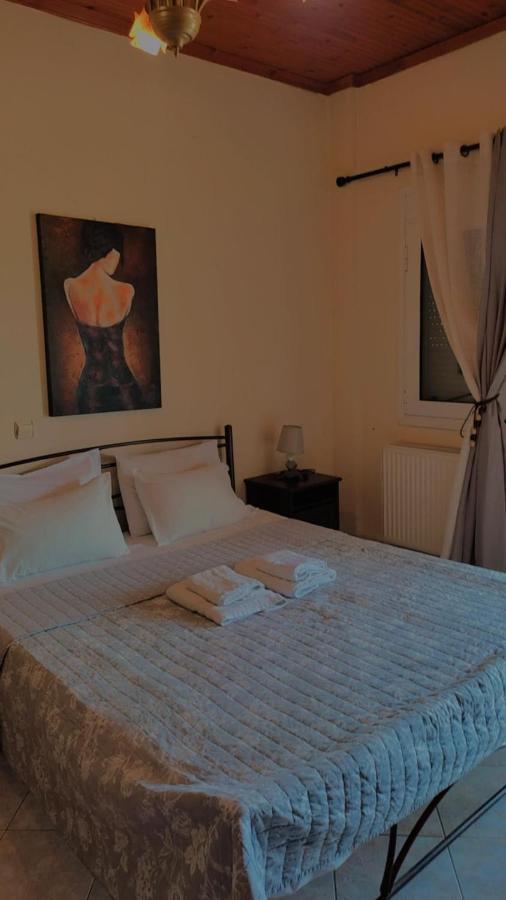 Apartment Adonis *