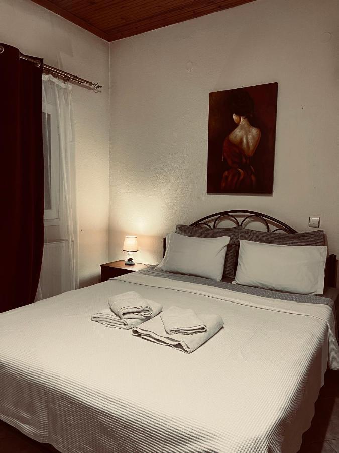 Apartment Adonis *
