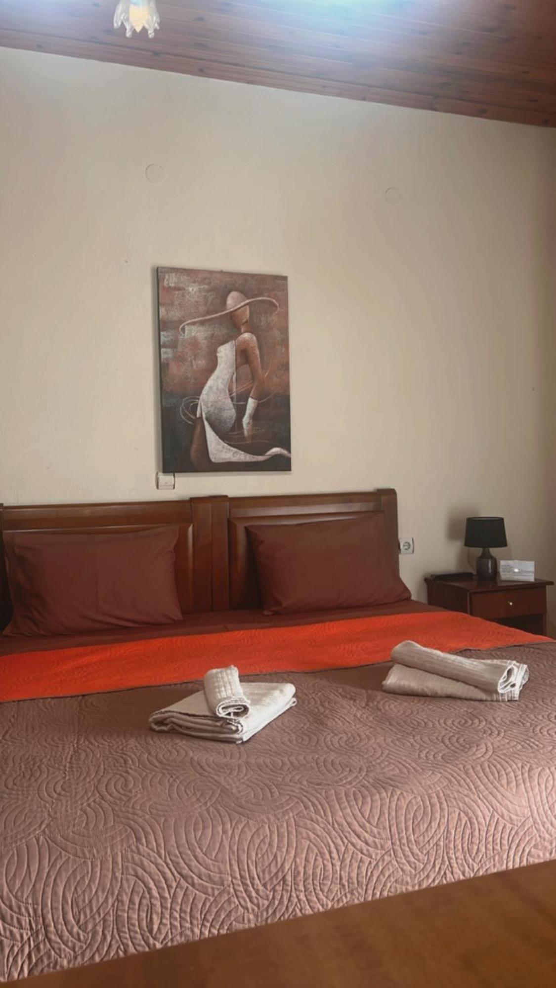 Apartment Adonis *