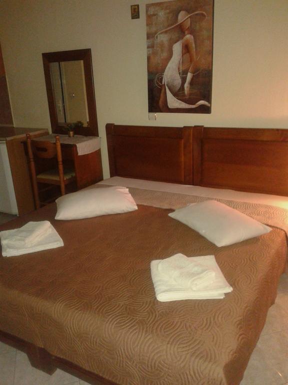 Adonis Apartment Loutraki (Pella)