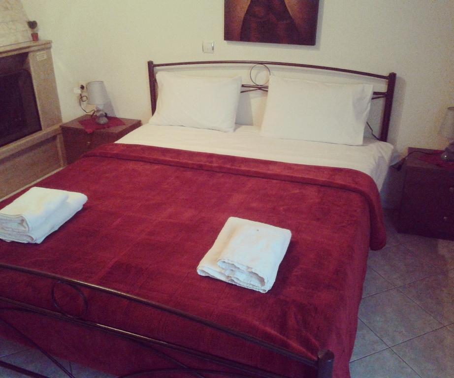 Apartment Adonis