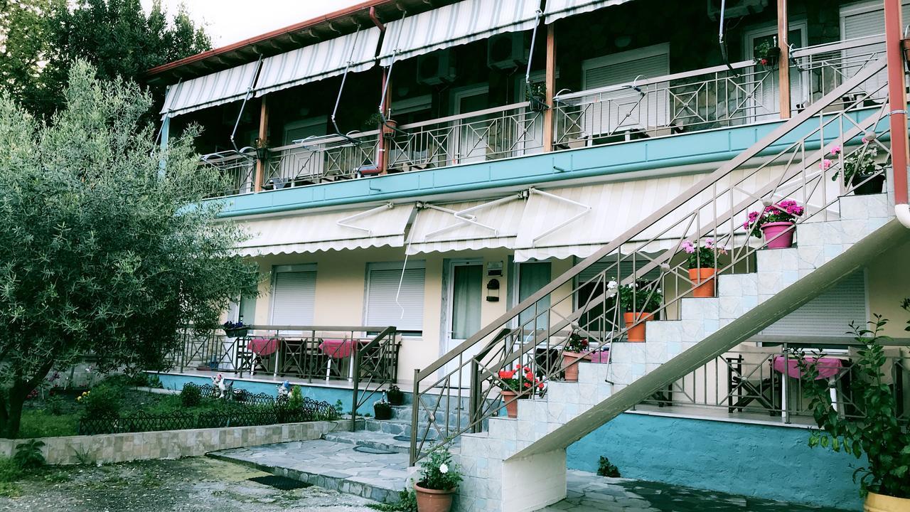 Apartment Adonis Loutraki (Pella)