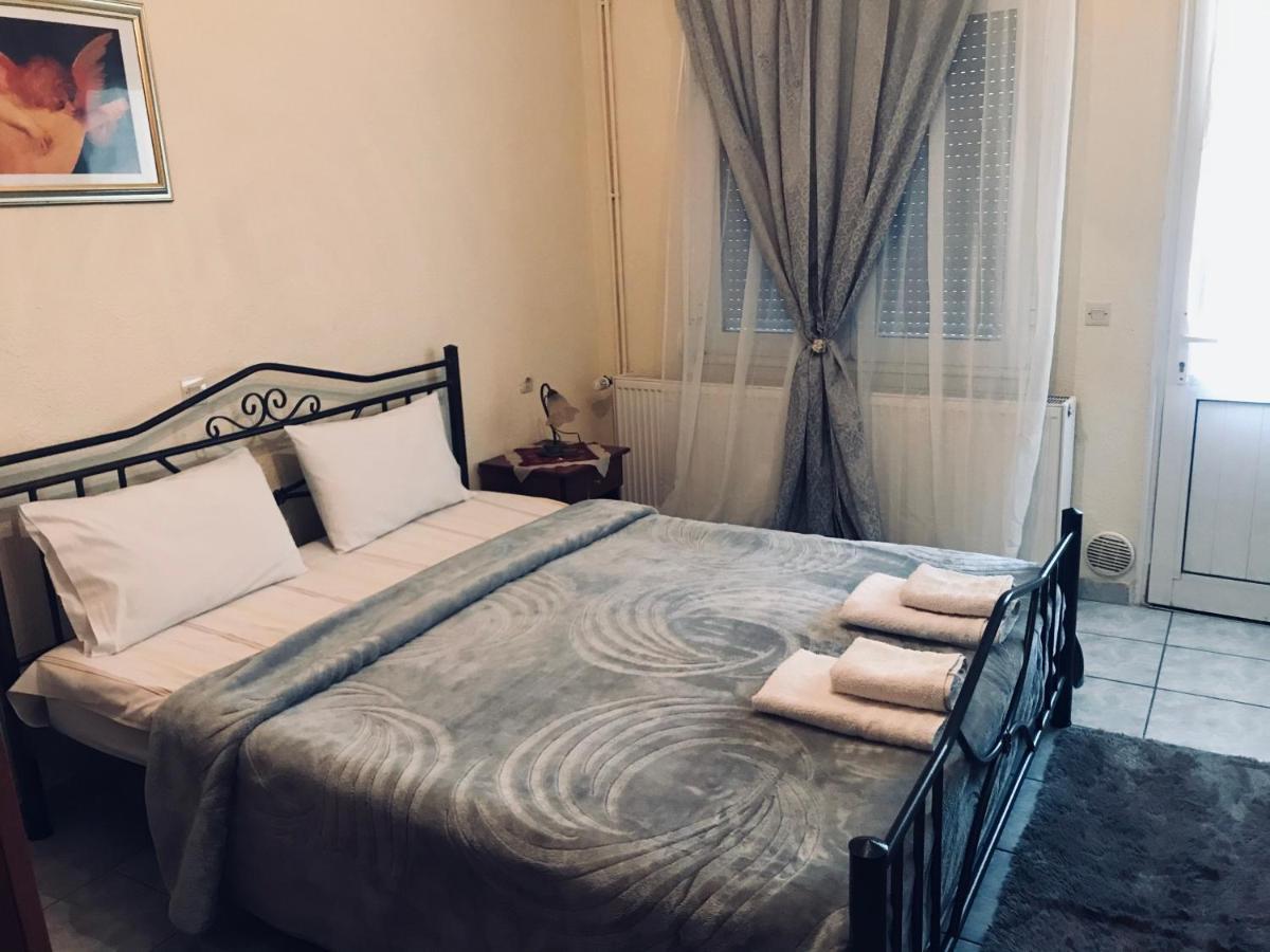 Apartment Adonis Loutraki (Pella)